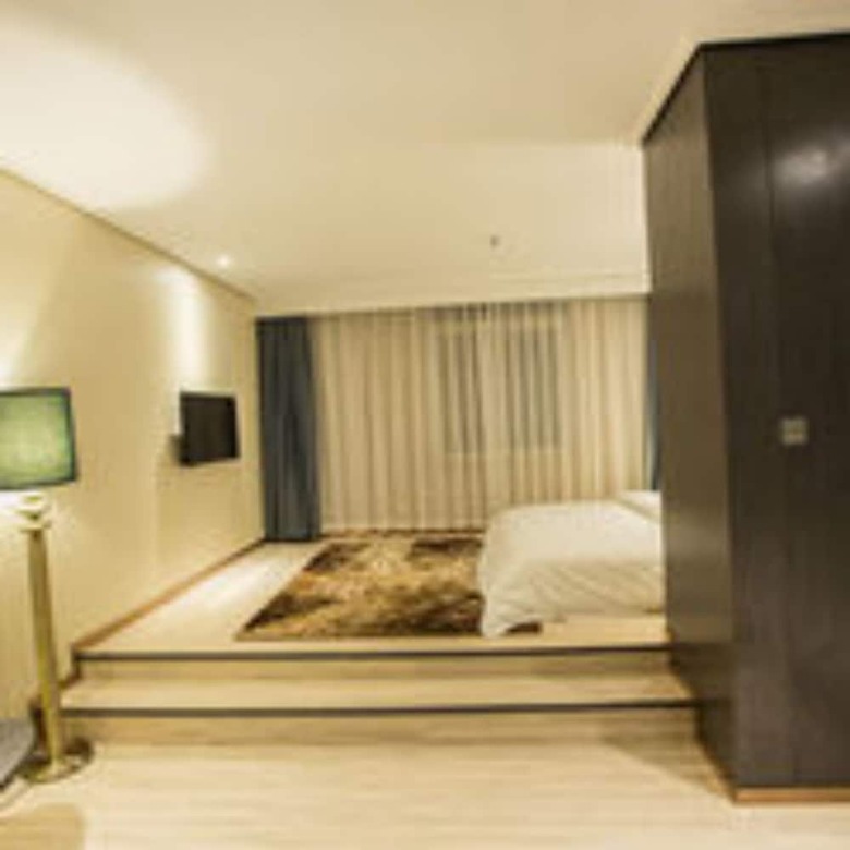 Xi'an Cartiya Hotel