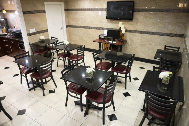 Motel Days Inn By Wyndham Concord