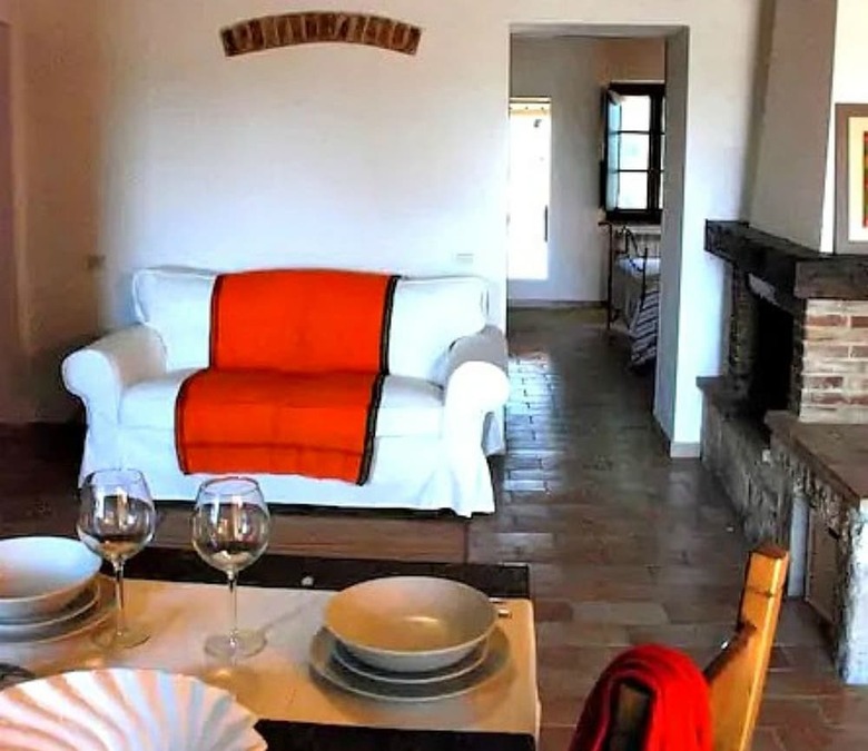 Apartamento Appartamento Monti
