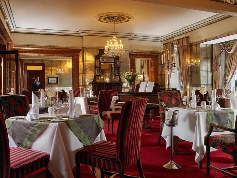 Aparthotel The Reserve At Muckross