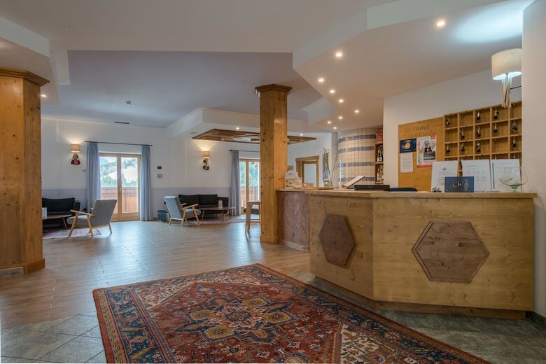 Hotel San Carlo - Bormio