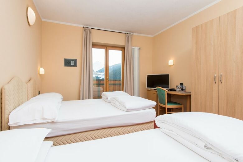 Hotel San Carlo - Bormio