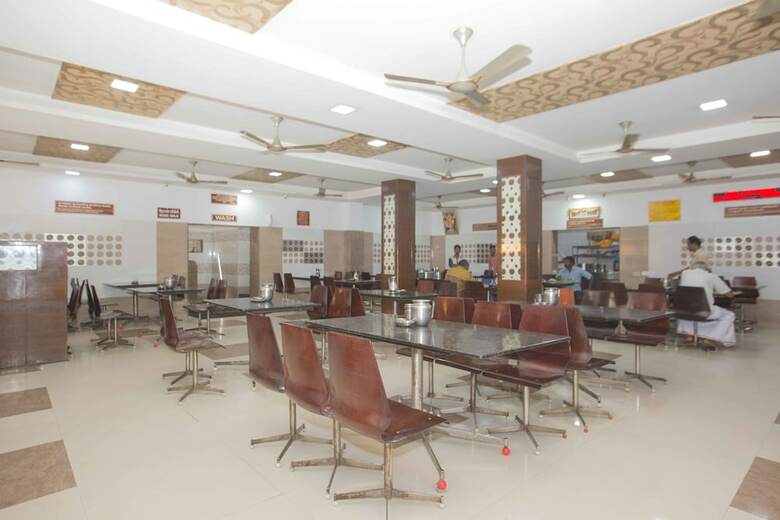 Hotel Sownthariyam