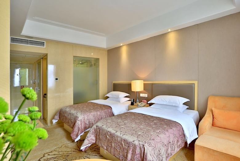 Wenzhou Dongou Hotel