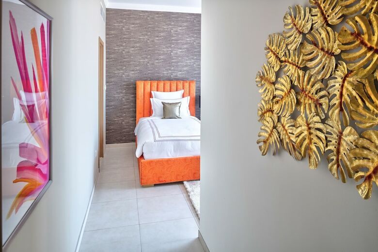 Apartamento Dream Inn 48 Burj Gate Skyline View