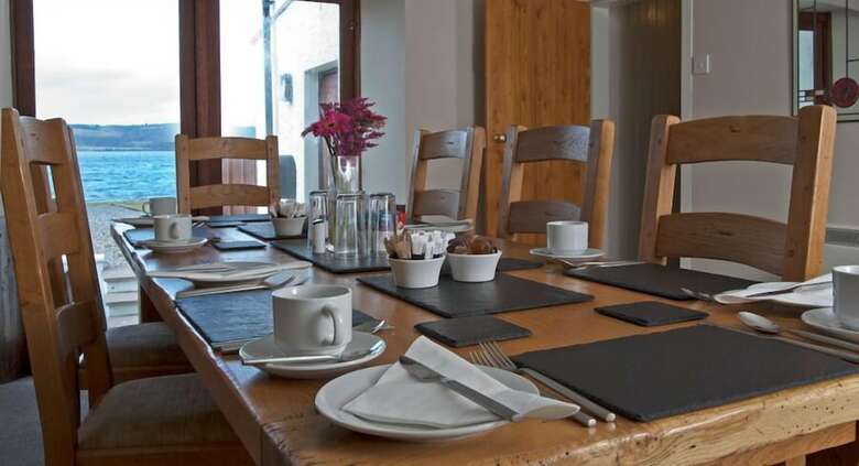 Beach Cottage B&B