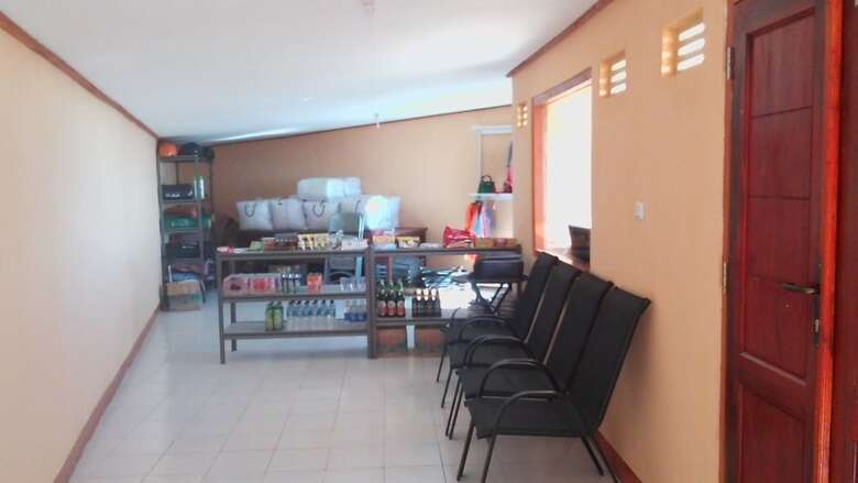 Hotel Villa Alam Flores