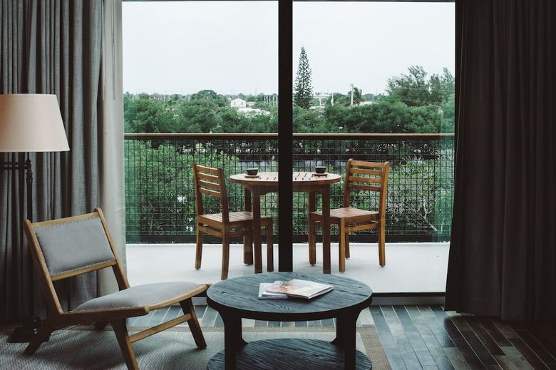 Apartamento The Perry Hotel Key West