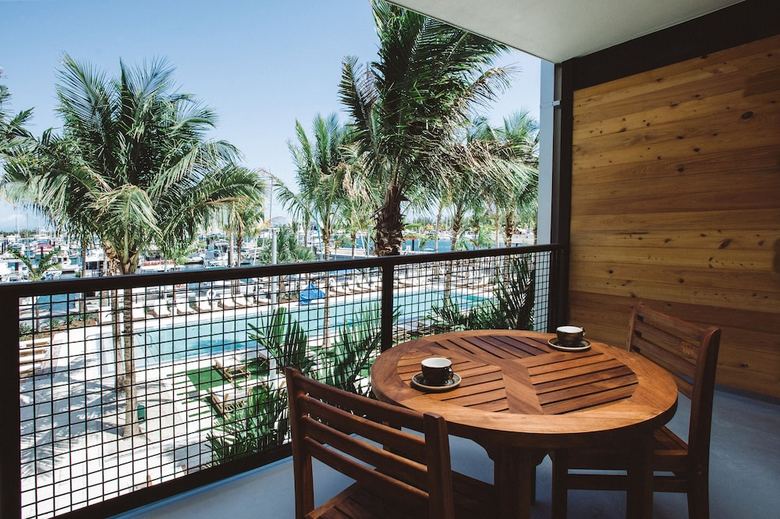 Apartamento The Perry Hotel Key West
