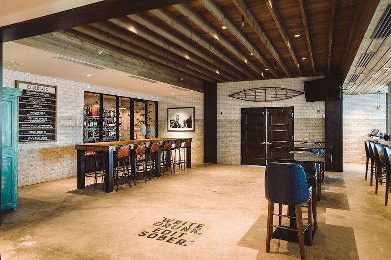 Apartamento The Perry Hotel Key West