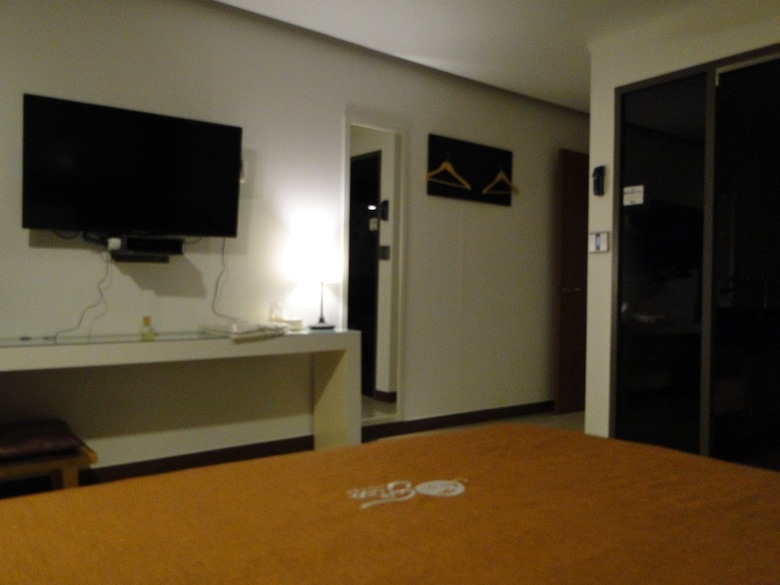 Nyxfox Hotel