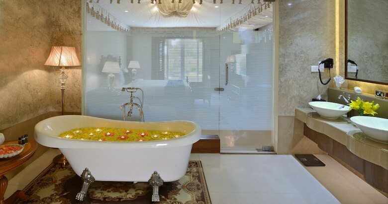 Hotel Indana Palace Jaipur