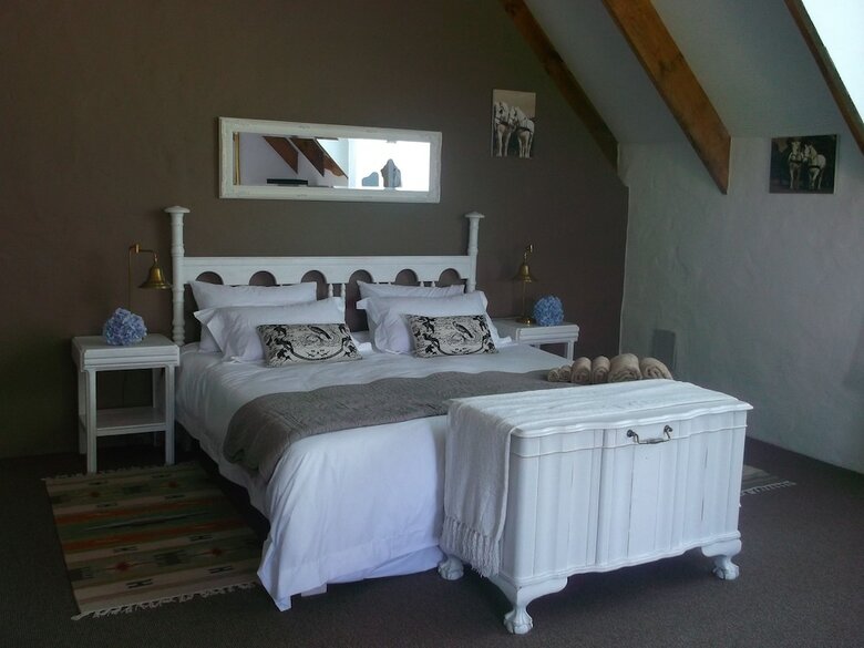 Bed & Breakfast T'niqua Stable Inn