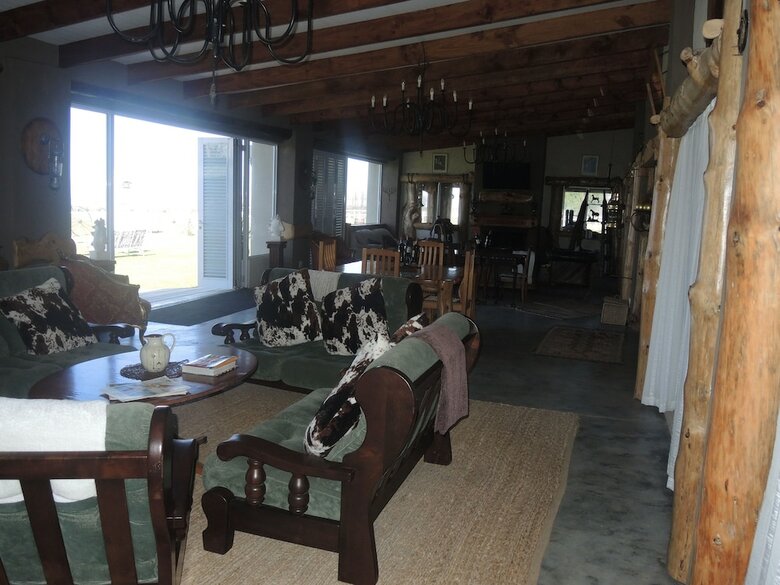 Bed & Breakfast T'niqua Stable Inn