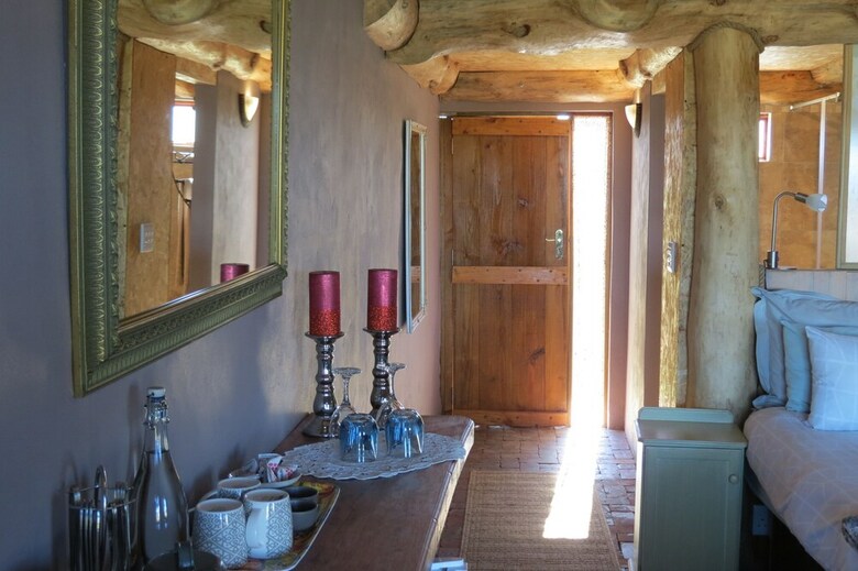 Bed & Breakfast T'niqua Stable Inn