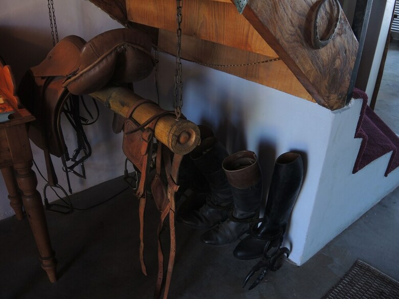 Bed & Breakfast T'niqua Stable Inn