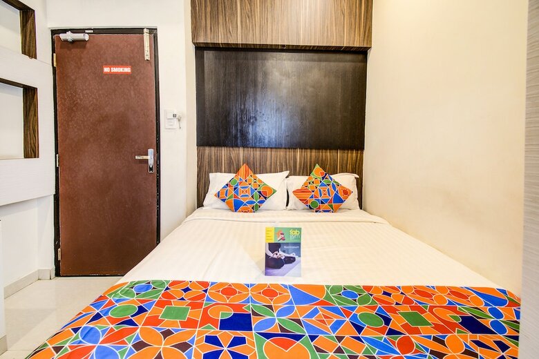 Fabhotel Corporate Crown Koramangala