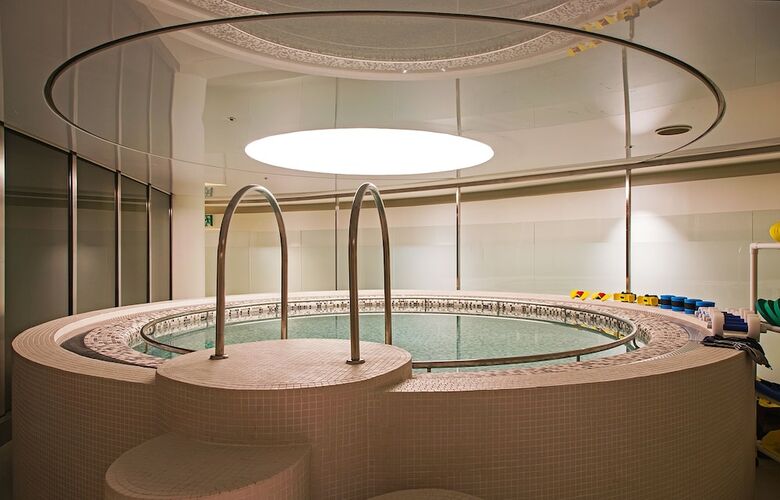 Hotel Grand Walkerhill Seoul