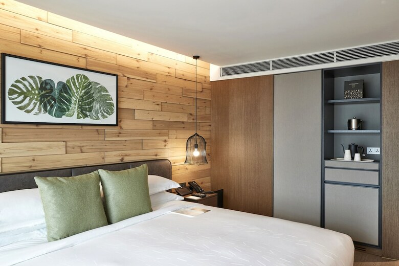Hotel Grand Walkerhill Seoul