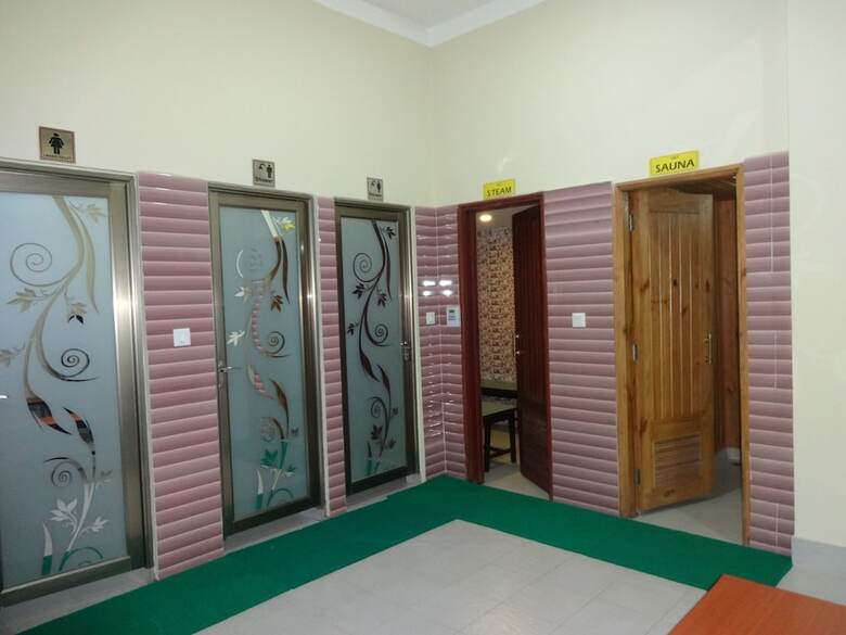Hotel View Bhrikuti