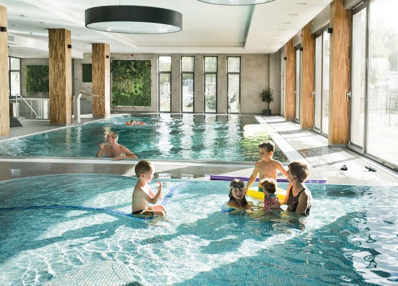 Hotel Europa Business & Spa