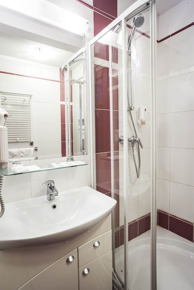 Hotel Europa Business & Spa