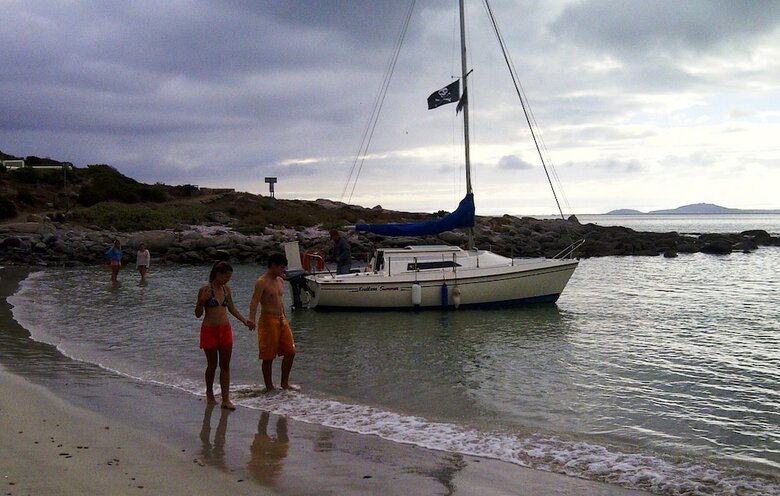 Apartamentos Perle Of Paradise Beach