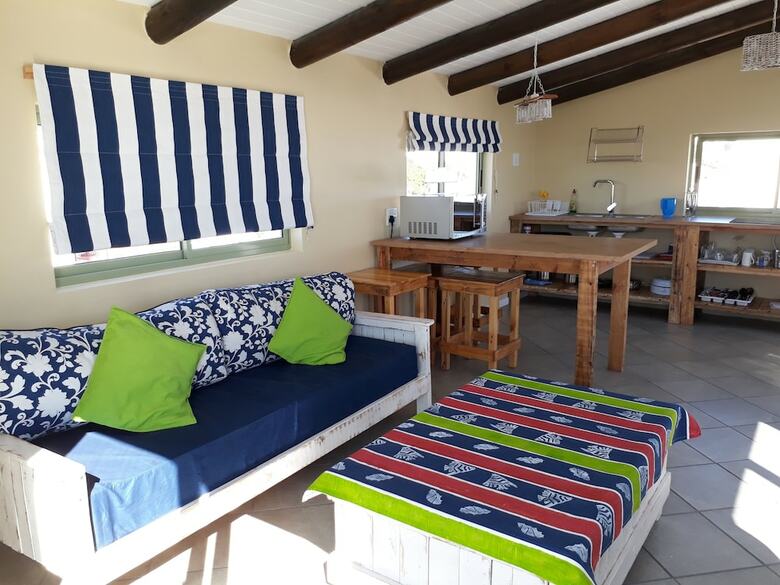 Apartamentos Perle Of Paradise Beach