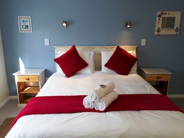 Apartamentos Perle Of Paradise Beach