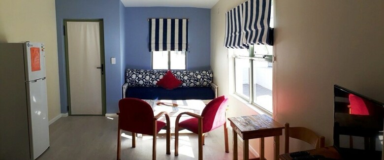 Apartamentos Perle Of Paradise Beach