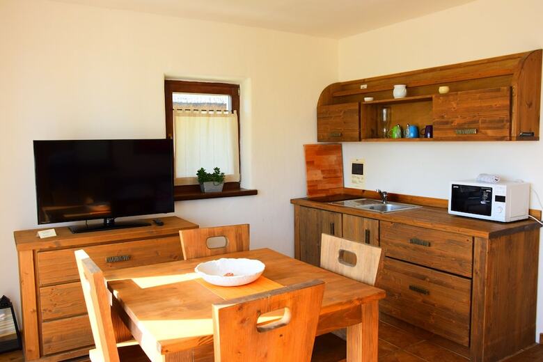 Apartamentos Panonska Vas Villas And Studios