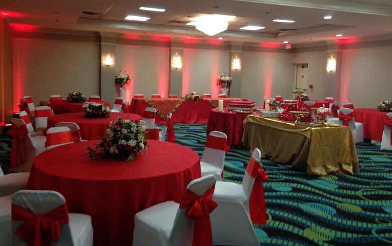 Hotel Holiday Inn Express Springfield