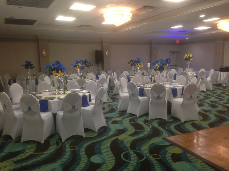 Hotel Holiday Inn Express Springfield