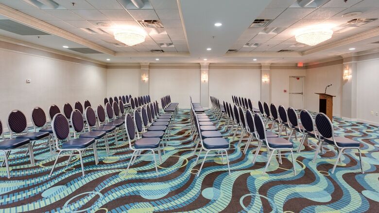 Hotel Holiday Inn Express Springfield