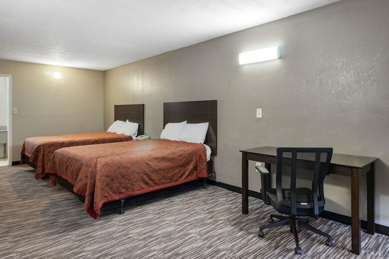 Motel Rodeway Inn