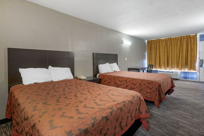 Motel Rodeway Inn