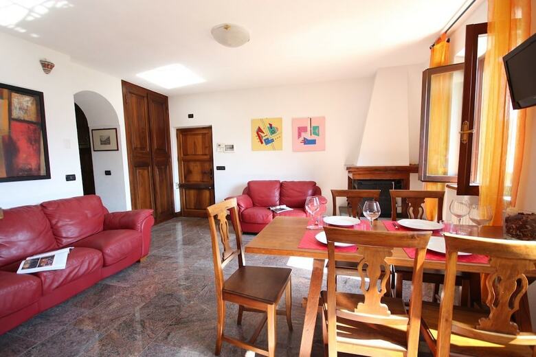 Apartamento Antico Borgo