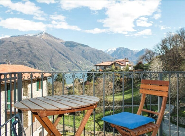 Apartamento Antico Borgo