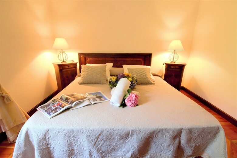 Apartamento Antico Borgo