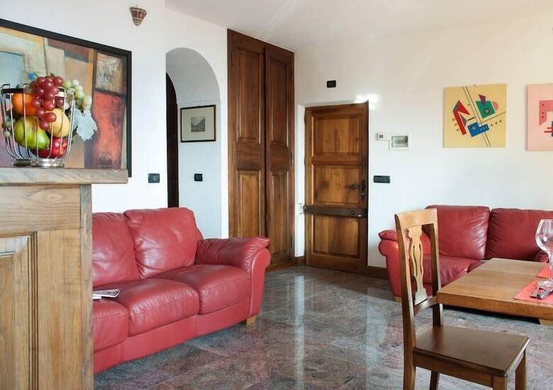 Apartamento Antico Borgo
