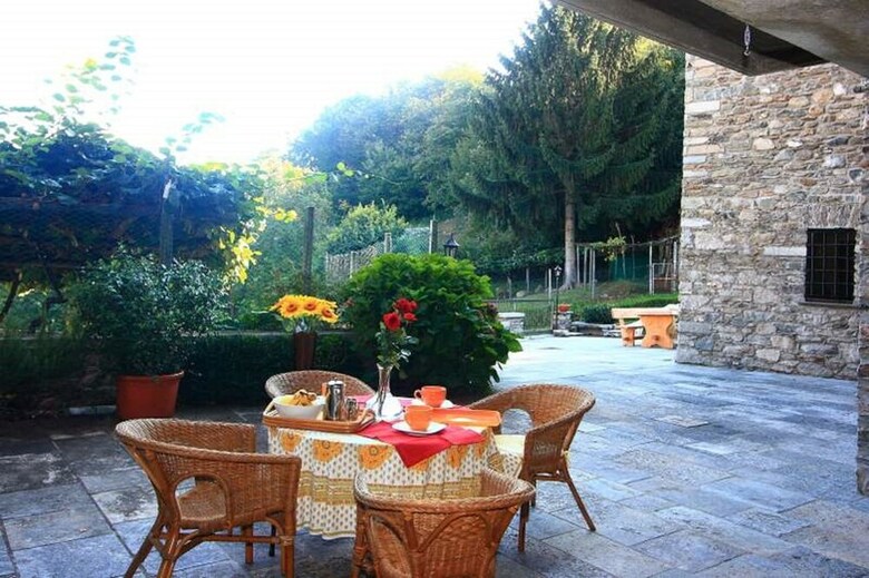Apartamento Antico Borgo