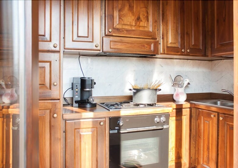 Apartamento Antico Borgo