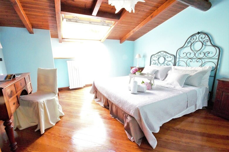Apartamento Antico Borgo