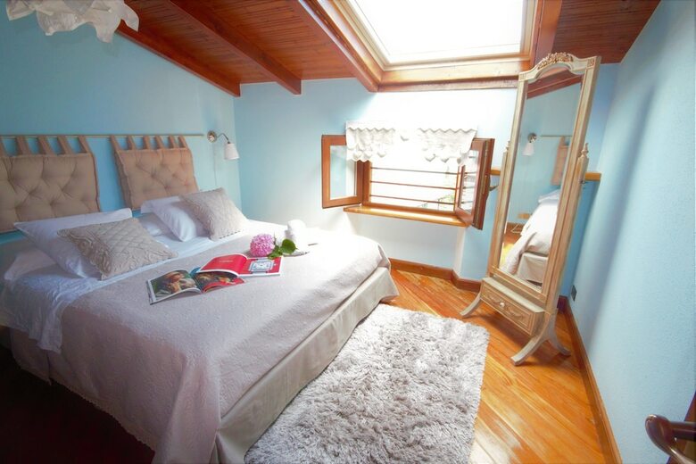Apartamento Antico Borgo