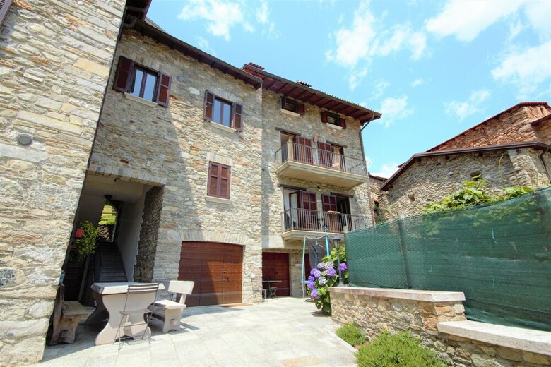 Apartamento Antico Borgo