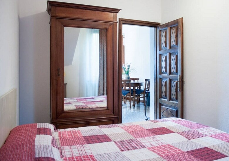 Apartamento Antico Borgo