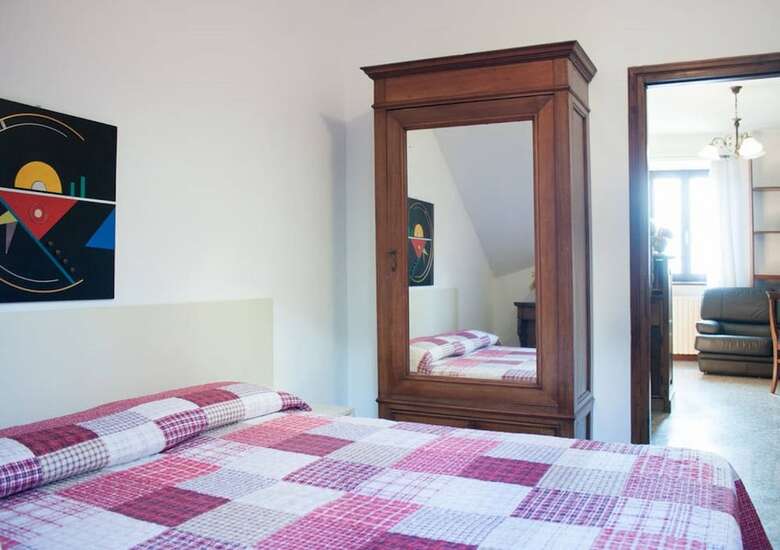 Apartamento Antico Borgo