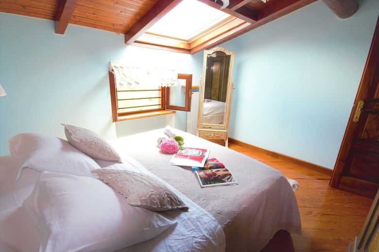 Apartamento Antico Borgo