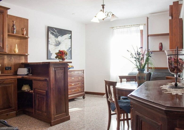 Apartamento Antico Borgo