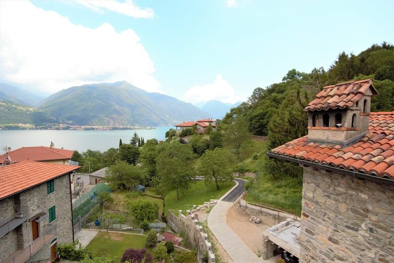Apartamento Antico Borgo